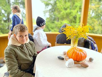 Экскурсии в школе